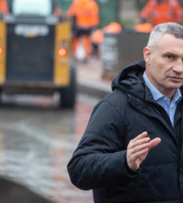 У Києві відновили теплопостачання 1083 будинків у трьох районах, — Кличко