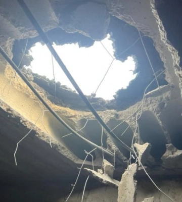 Через російські обстріли на Дніпропетровщині загинула людина