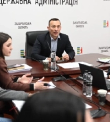 На Закарпатті понад 780 підприємств мають статус критично важливих: що змінюється у 2026 році