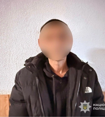 На Дніпропетровщині чоловік накинувся з ножем на брата під час сварки і вбив