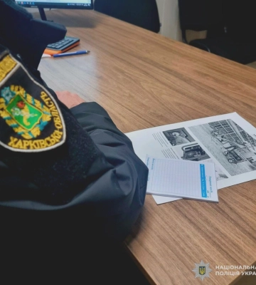 Фиктивные генераторы продавал мужчина на Харьковщине – ему «светит» до 3 лет