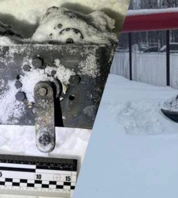 "Орешник" попал в цех госпредприятия на Львовщине, – Reuters