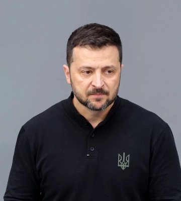 "Видно, як вони поважають США": Зеленський пов'язав атаку Росії із мирним планом Трампа