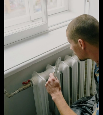 У Києві відновили теплопостачання 1083 будинків у трьох районах
