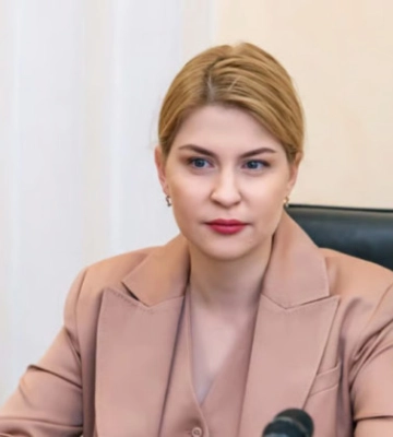 Серед екіпажу затриманого судна Bella 1 є українці — посольство України в США