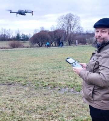 Польща екстрадує до України археолога, який проводив незаконні розкопки в Криму