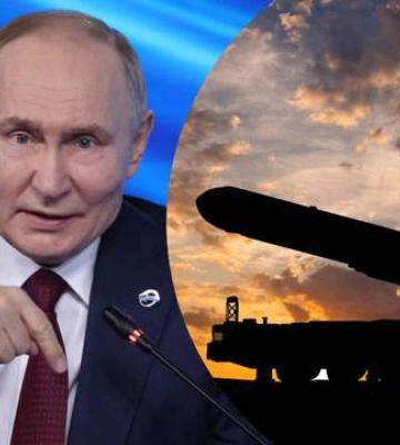 Путин все потерял: политтехнолог объяснил цель удара "Орешником" по Львовщине