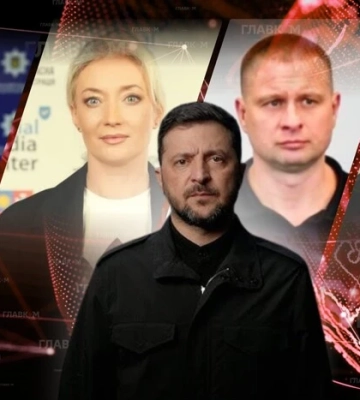 Президент робить ставку на силовиків. Досьє на нових голів ОВА