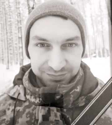 У Черкасах попрощалися з полеглим захисником
