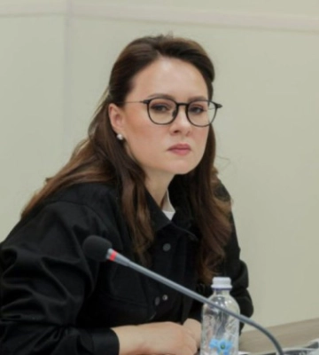 У Києві до кінця дня планується перехід до планових графіків відключення світла, — Юлія Свириденко