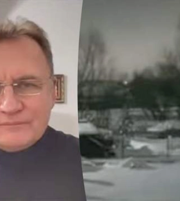 Это беспрецедентно, – мэр Львова назвал самое большое последствие от удара "Орешником"
