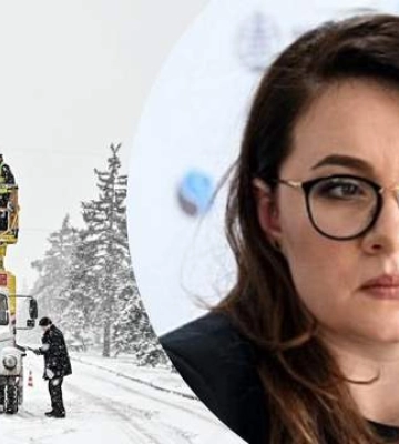 У Києві до кінця дня планується перехід до планових графіків відключення світла, — Юлія Свириденко