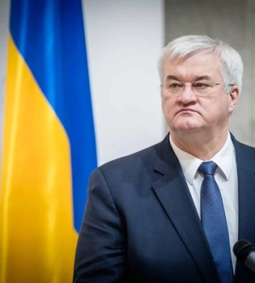 США захопили танкер «тіньового флоту» Olina