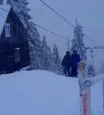 Гірські рятувальники Львівщини попереджають про небезпеку