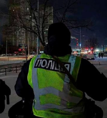 У Києві до кінця дня планується перехід до планових графіків відключення світла, — Юлія Свириденко