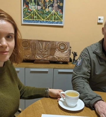 Безуглая резко раскритиковала Кличко: мэр в отпуске, город под атаками