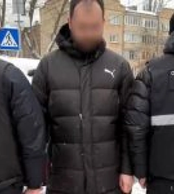 В Україні викрито корупційні схеми з мобілізацією