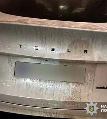 У Полтаві нетверезий водій пропонував поліцейським неправомірну вигоду: розпочато кримінальне провадження