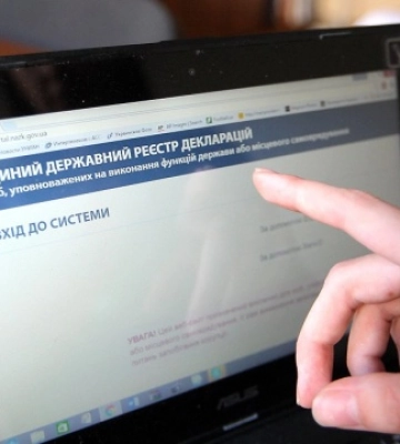 Ексдепутату з Харківщини не задекларував активів на 31,5 млн гривень