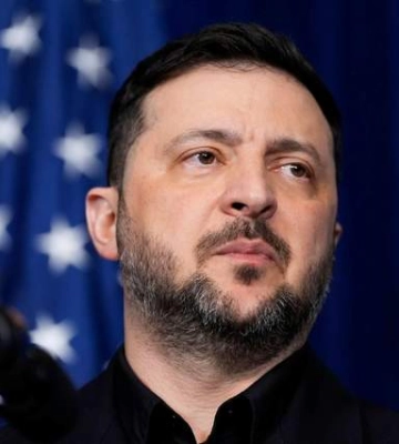 Буферная зона на Донбассе: Зеленский назвал два вероятных формата
