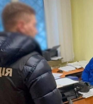 Коммунальное имущество за взятки: в Киеве разоблачили коррупционную схему