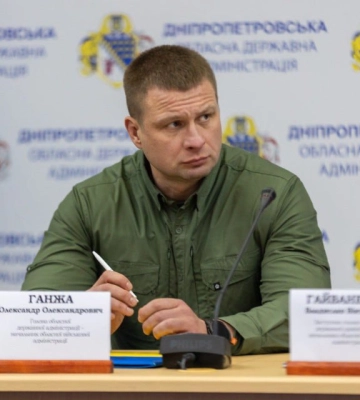 Ситуація щодо чергових ворожих обстрілів Дніпропетровщини станом на ранок 13 червня, - голова ОВА. ФОТО