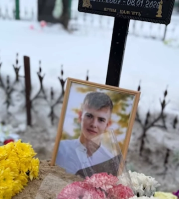 Шукали всю ніч, а вранці знайшли мертвим: що розповідають односельчани про загадкову смерть 18-річного хлопця на Волині