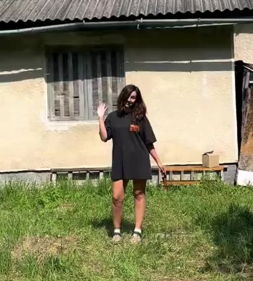 Сбежали из города: хозяева нашли дом возле леса за $15 тысяч 