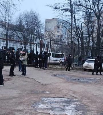 В Одесі відбулося рейдерське захоплення однієї з баз Чорноморця. Відомо, хто стоїть за цим