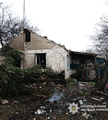 Армія РФ вночі атакувала Слов'янськ, Дружківку та Краматорськ