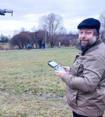 Польща підтримала екстрадицію в Україну російського археолога Бутягіна