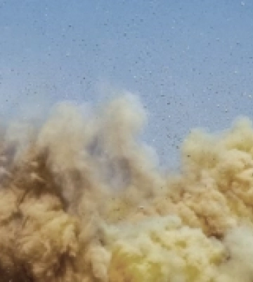 Ворог атакував промислову інфраструктуру Одеси