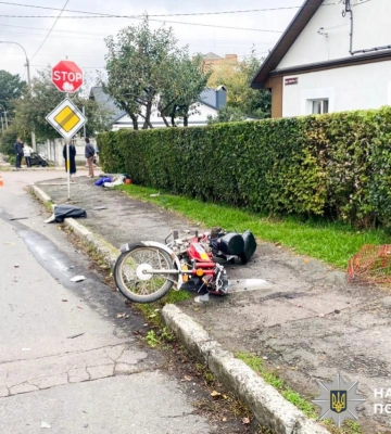Спричинив смертельну автопригоду у Рівному: водія легковика судитимуть (ФОТО)