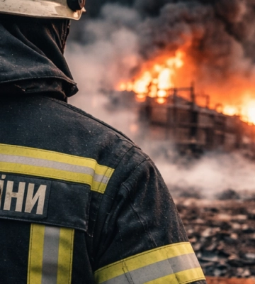 Ворог знову атакував промислову інфраструктуру в Одеському районі: що відомо