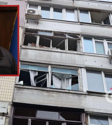 Три человека пострадали в результате ночной массированной атаки БПЛА противника в Днепропетровской области - ОВА