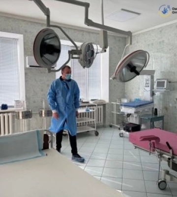 Безкоштовні пологи та багато іншого: На Закарпатті виявили порушення у пологових відділеннях — результати моніторингу&amp;hellip;