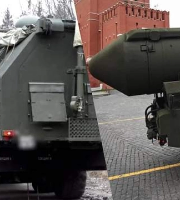 Чому РФ обрала Львівську область для удару "Орєшніком": пояснення ISW