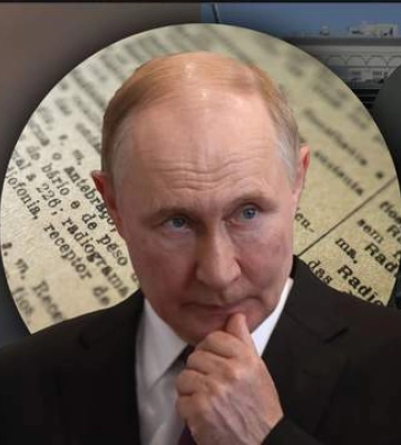 У Путіна обмаль часу: що намагається приховати Росія за ударом "Орешника" по Львівщині