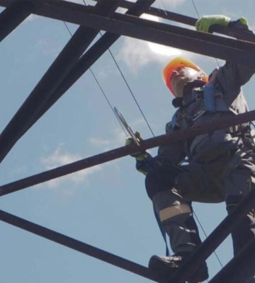 У Міненерго уточнили ситуацію зі світлом у Києві та області