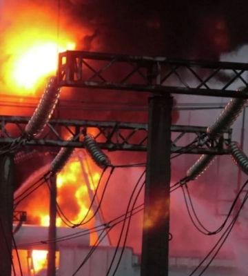 Оккупанты захватили 11 кв км за сутки по двум направлениям в Донецкой области - DeepState