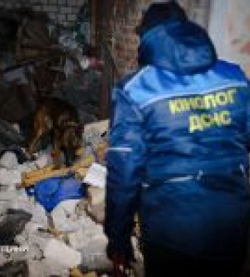 У Харкові ракета влучила в гаражний кооператив: якими стали наслідки 