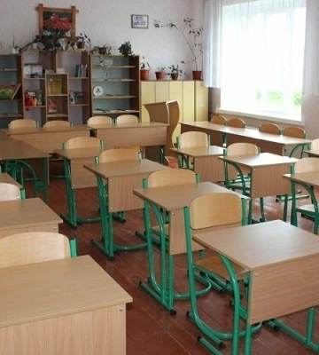 Из-за похолодания учебные заведения в Днепре изменят формат обучения