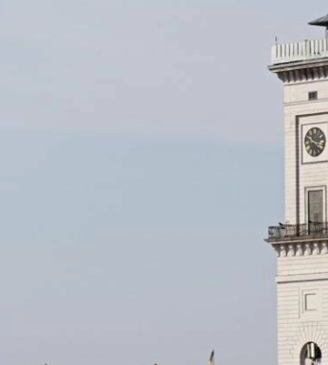 У Львові вперше запустили технологію 5G