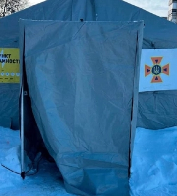 У Ковелі за добу до пунктів незламності звернулися 10 людей