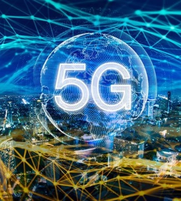 Львів першим в Україні запустив 5G: у місті вже працюють 20 базових станцій