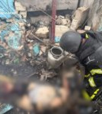 Росіяни обстріляли Краматорський район, загинула жінка