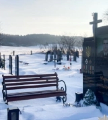 На Рівненщині спецпризначенці КОРДу вшанували пам'ять полеглого на війні колеги Ігоря Маркова