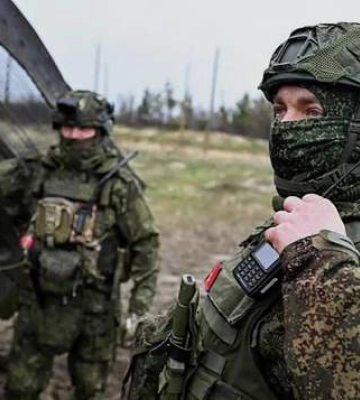 Большая мясорубка, – эксперт объяснил, почему россияне концентрируются именно на Гуляйполе