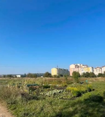 Компанія з капіталом 1 тис. грн виграла землю в Жовкві за 50 млн