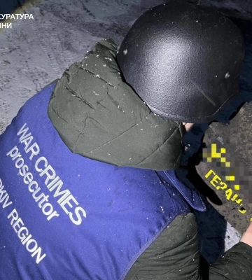 14 влучань: ворог масовано атакував Лозову, є поранений